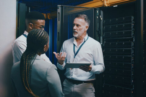 Tech Guard Security Managed Cybersecurity Services | TechGuard Security