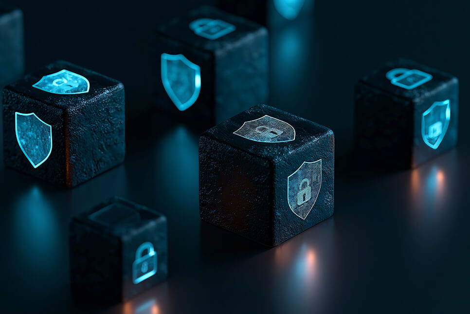 Protect Critical Systems