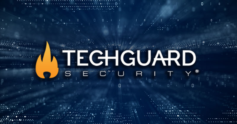 Tech Guard Security Managed Cybersecurity Services | TechGuard Security